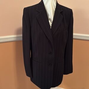 Pant suit